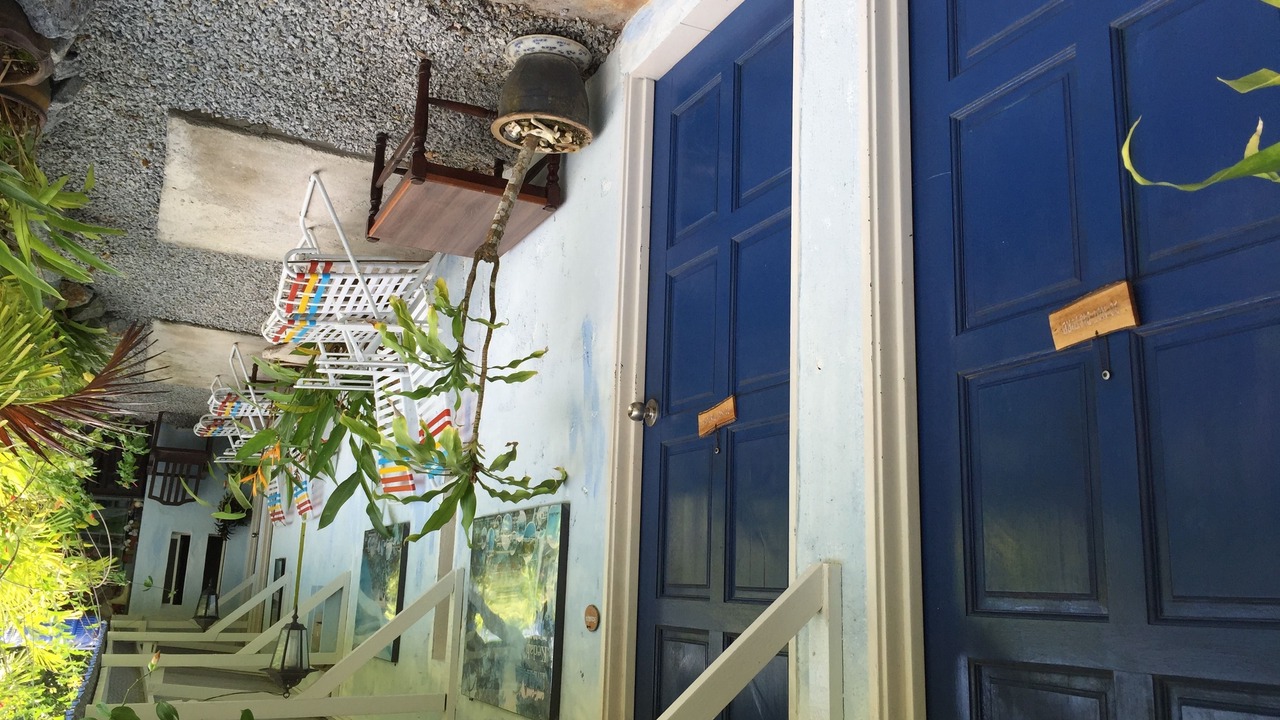 Photo of Others in Kampung Kedawang