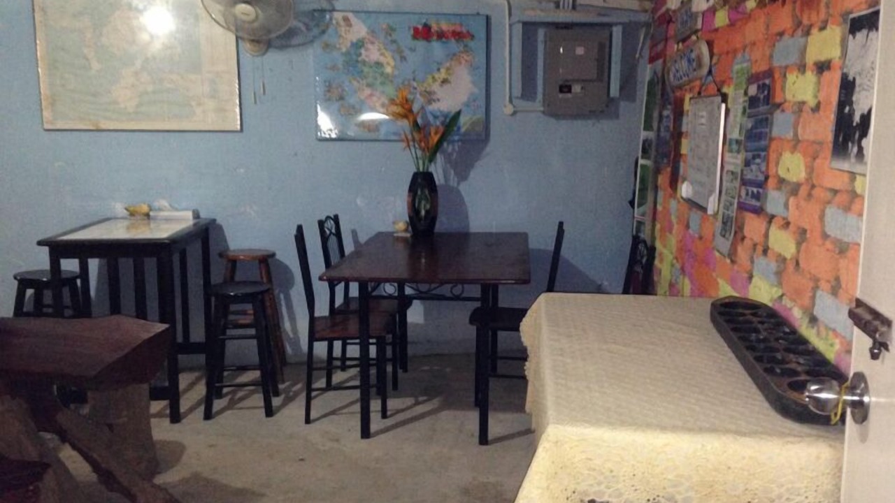 Photo of Others in Kampung Kedawang