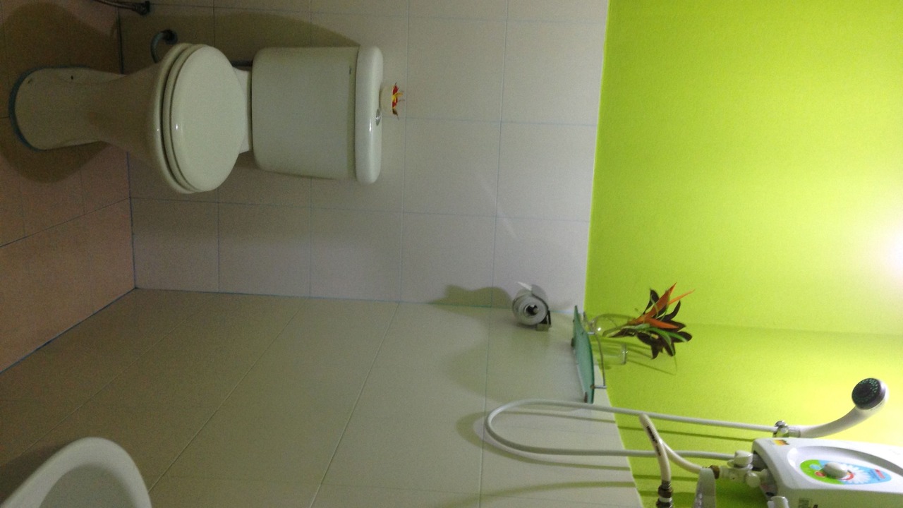 Photo of Bathroom in Kampung Kedawang