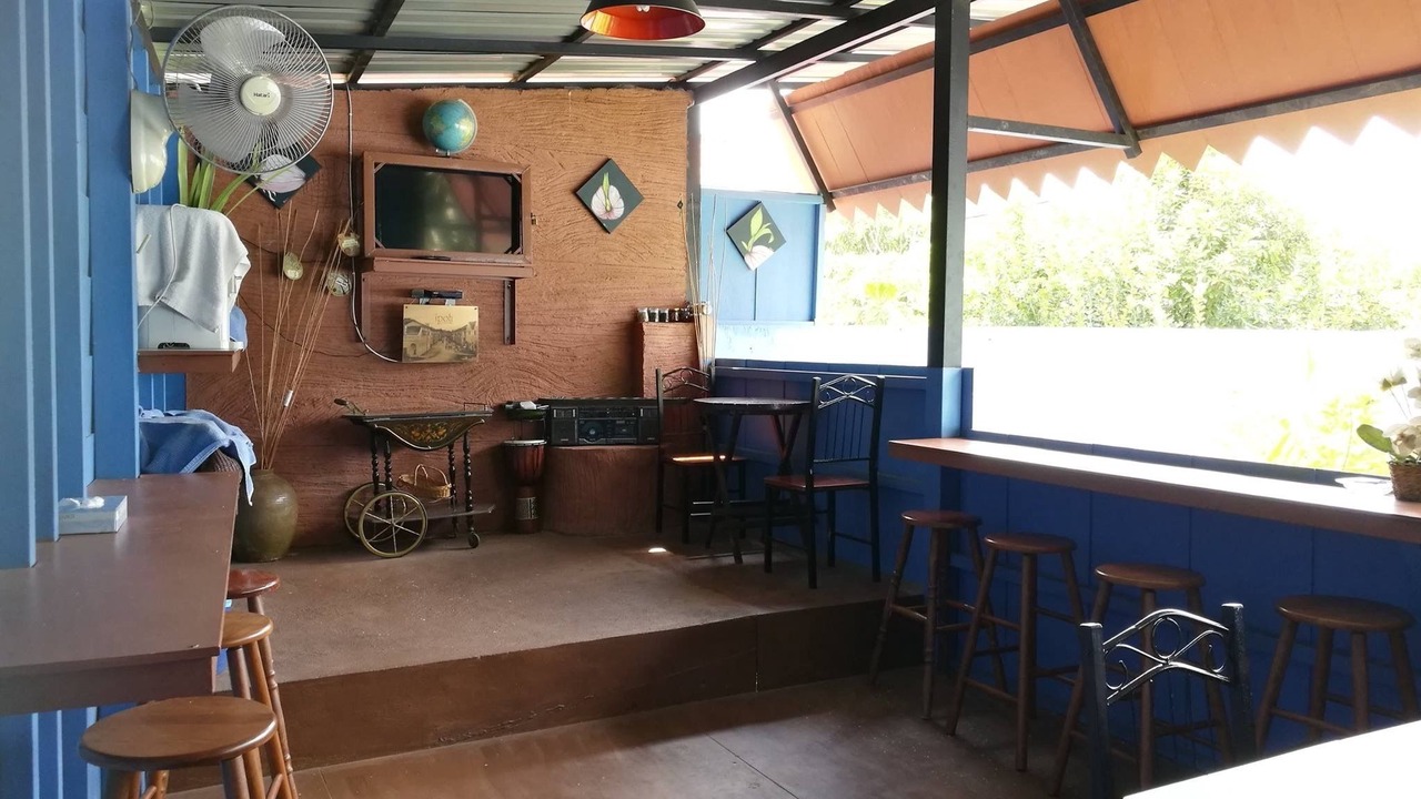 Photo of Others in Kampung Kedawang