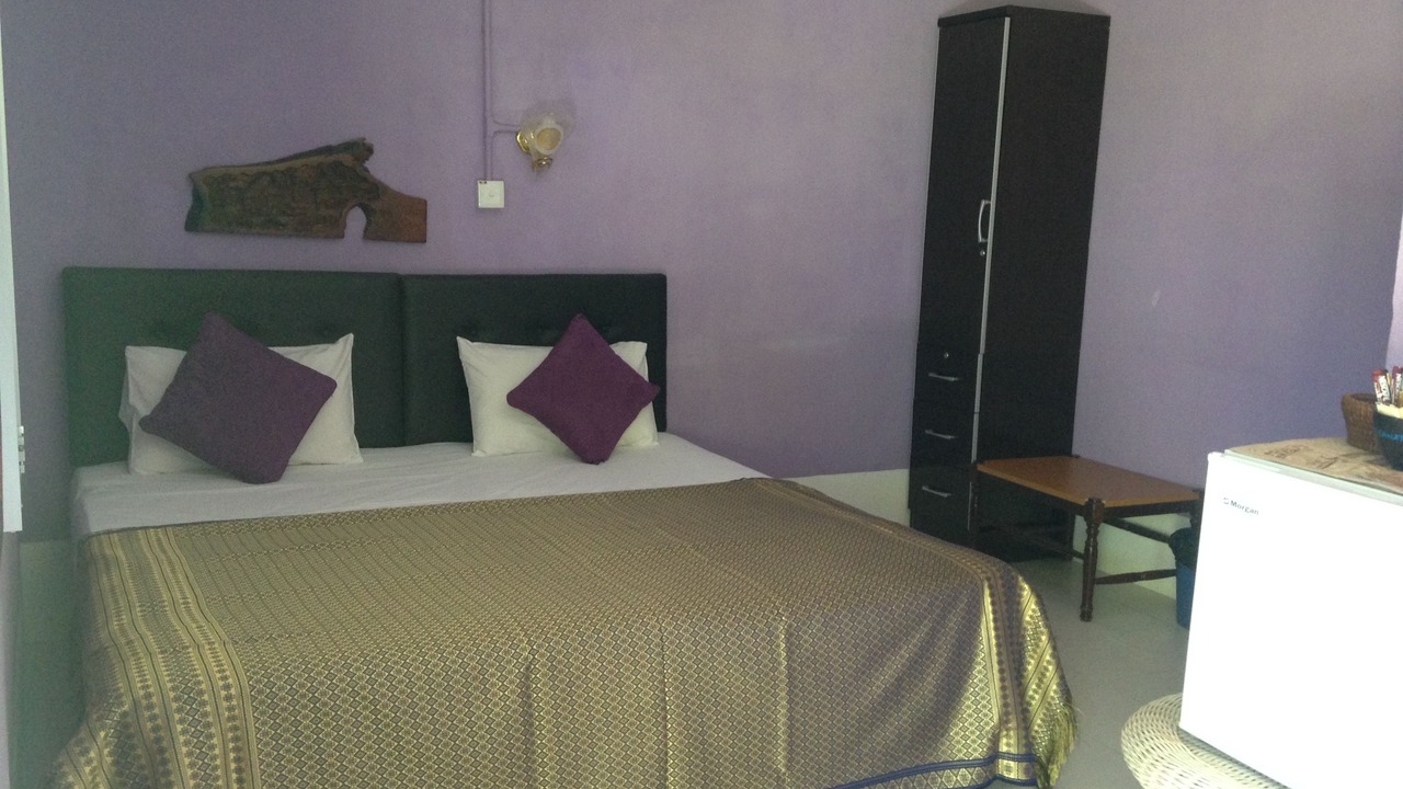 Photo of Bedroom in Kampung Kedawang