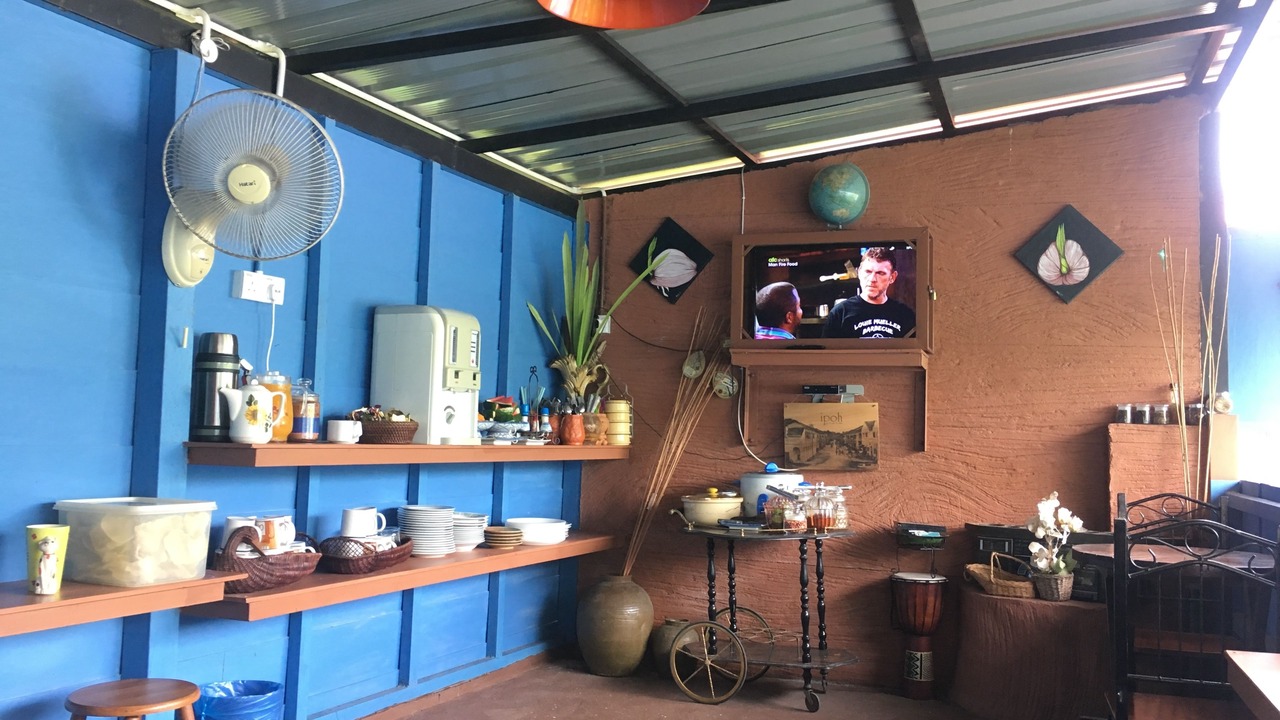 Photo of Others in Kampung Kedawang