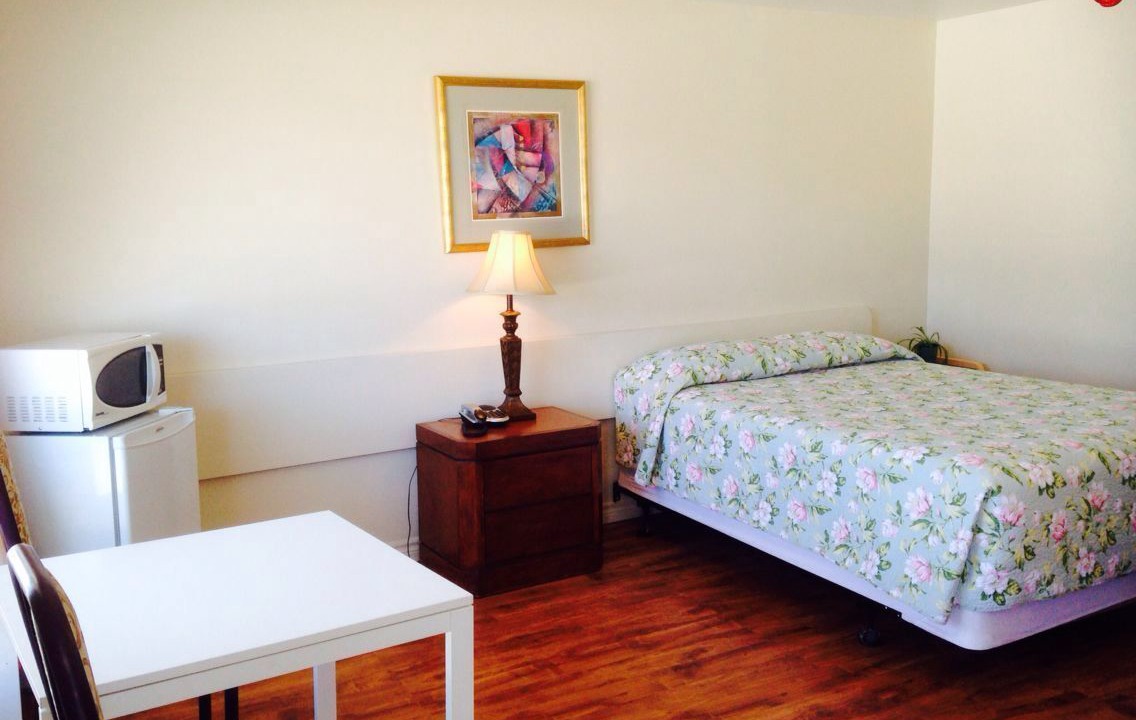 Photo of Bedroom in Saint-Zotique