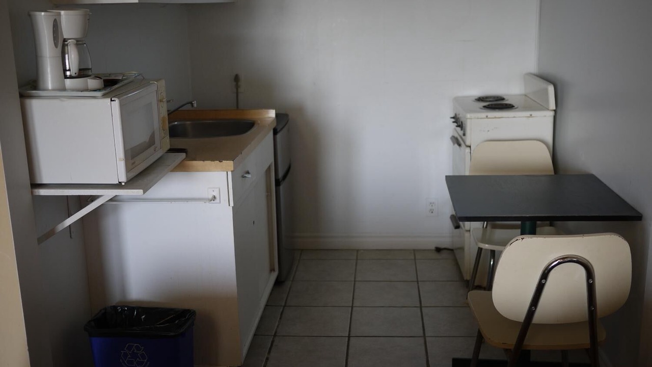 Photo of Kitchen in Saint-Zotique
