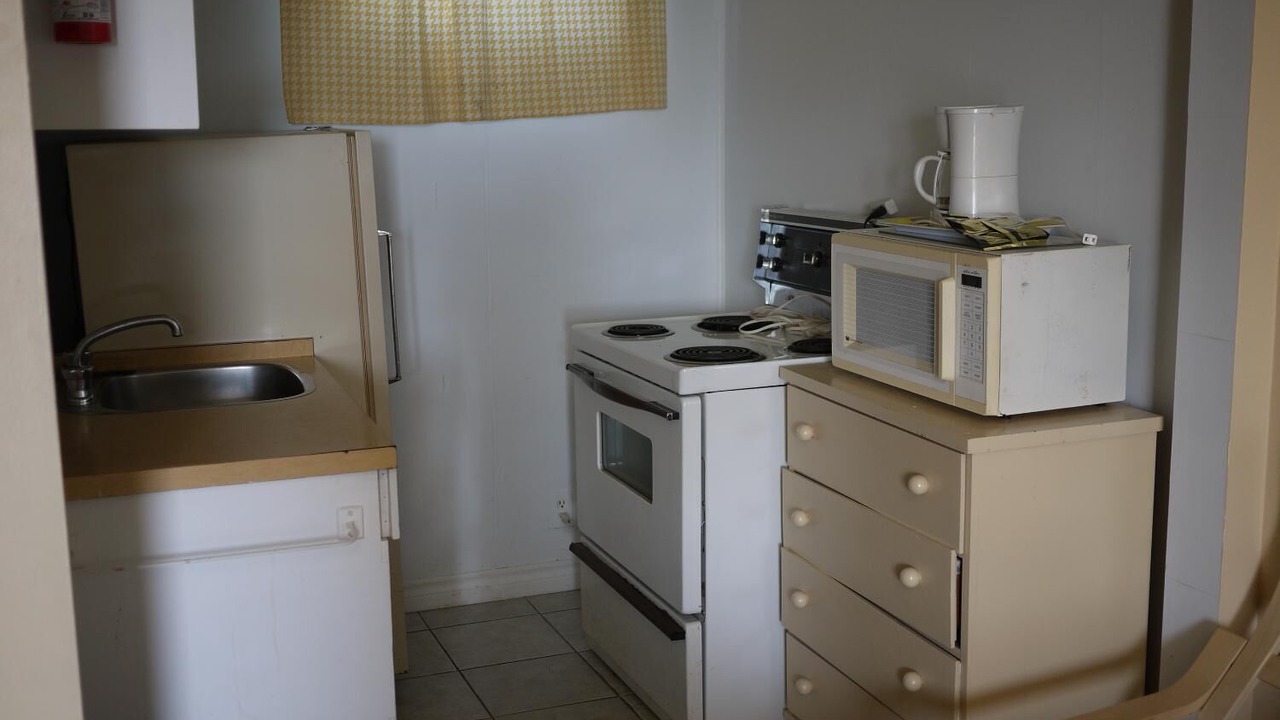 Photo of Kitchen in Saint-Zotique