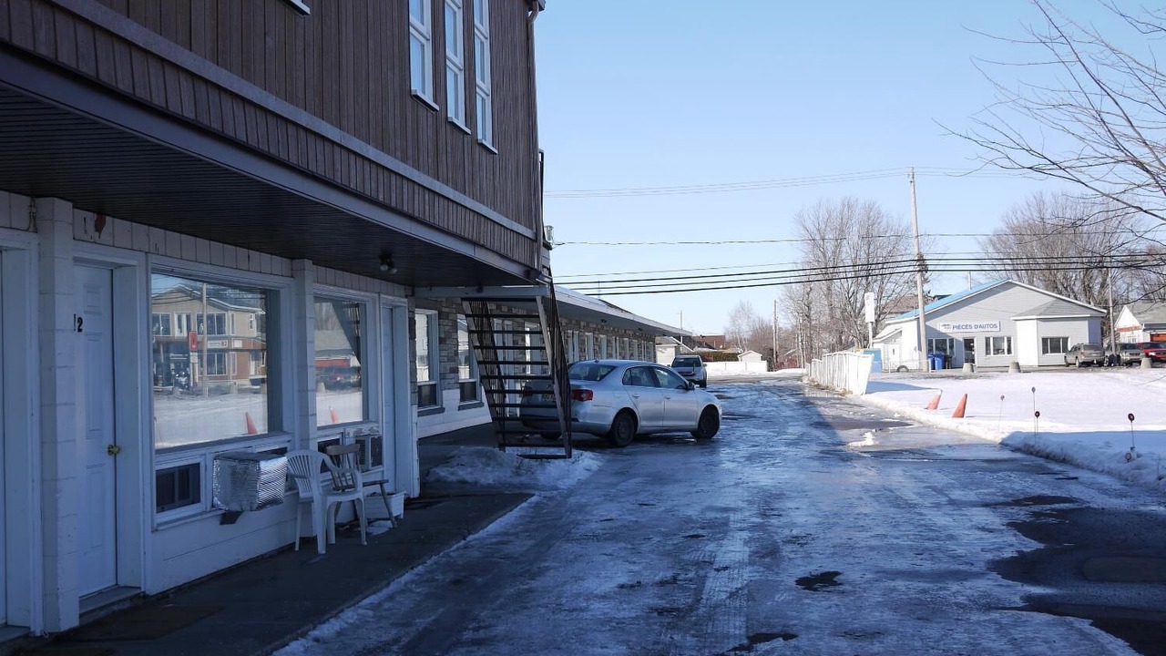 Photo of Outdoor in Saint-Zotique