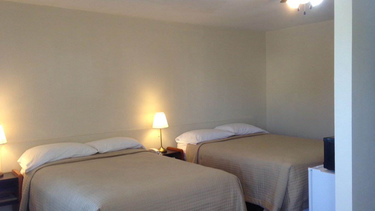 Photo of Bedroom in Saint-Zotique