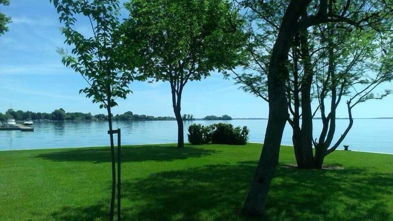 Photo of Outdoor in Saint-Zotique