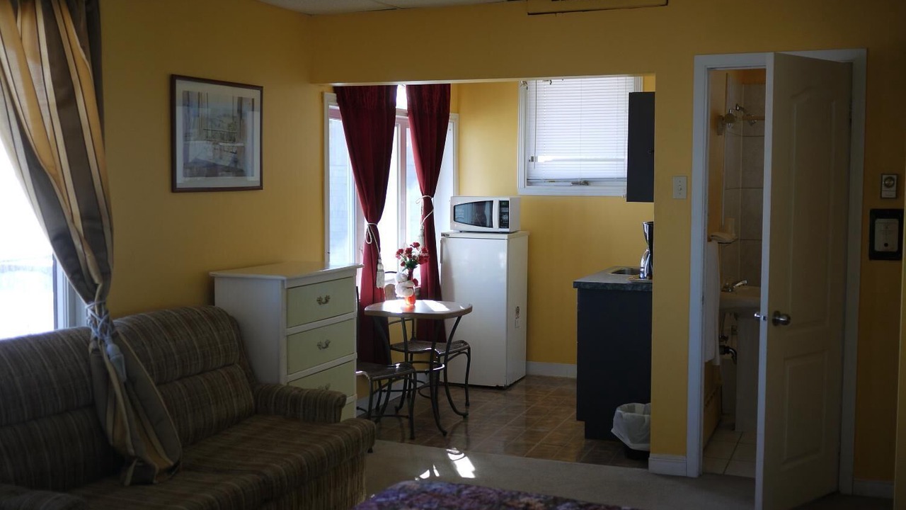 Photo of Livingroom in Saint-Zotique