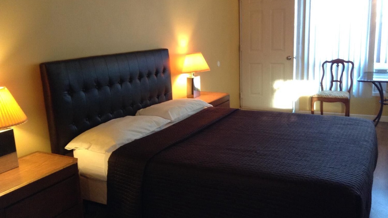 Photo of Bedroom in Saint-Zotique