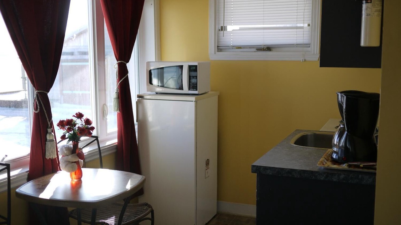 Photo of Kitchen in Saint-Zotique