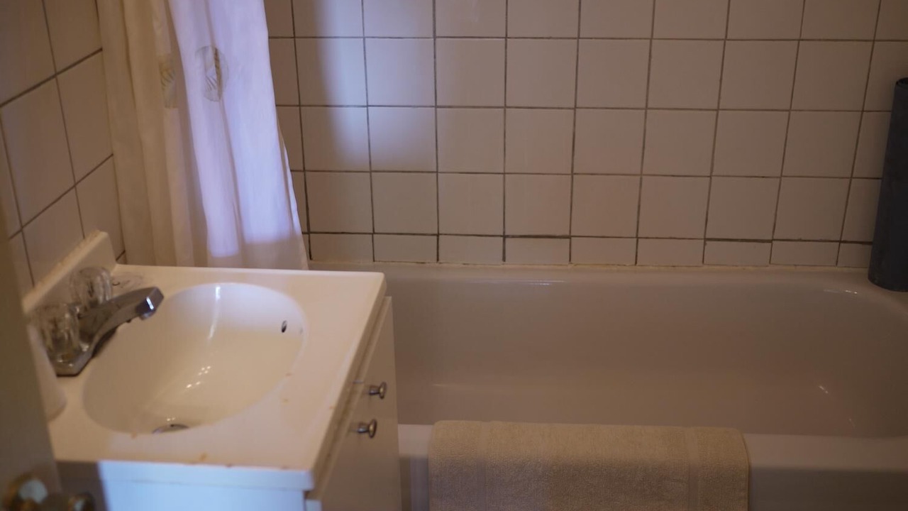 Photo of Bathroom in Saint-Zotique