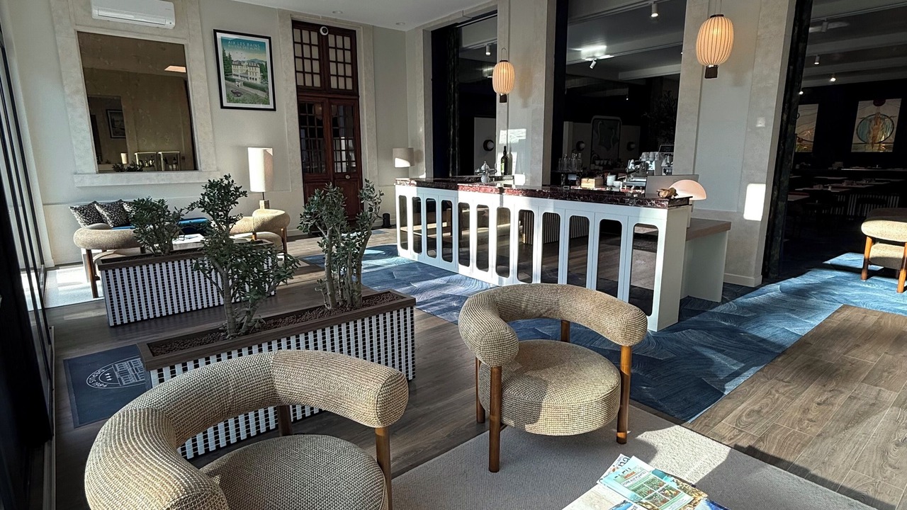 Photo of Others in Aix-les-Bains City Center