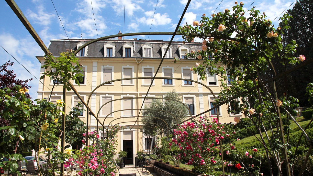 Photo of Outdoor in Aix-les-Bains City Center