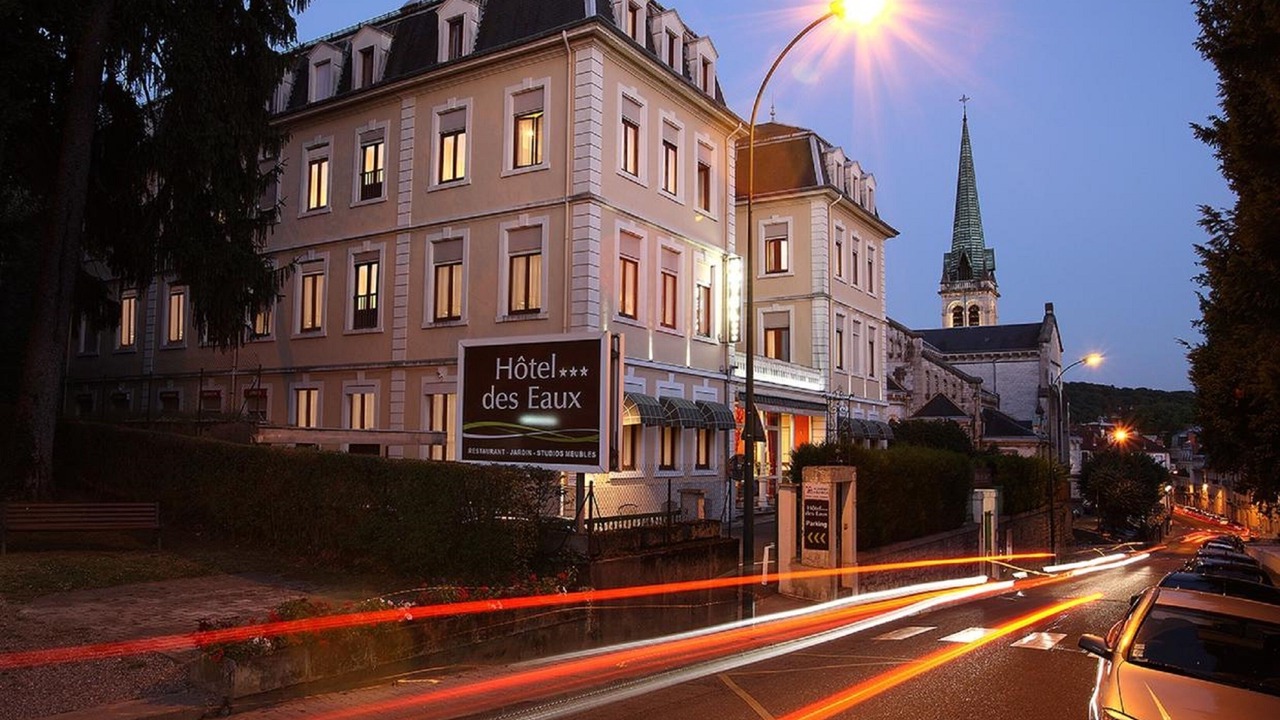 Photo of Outdoor in Aix-les-Bains City Center