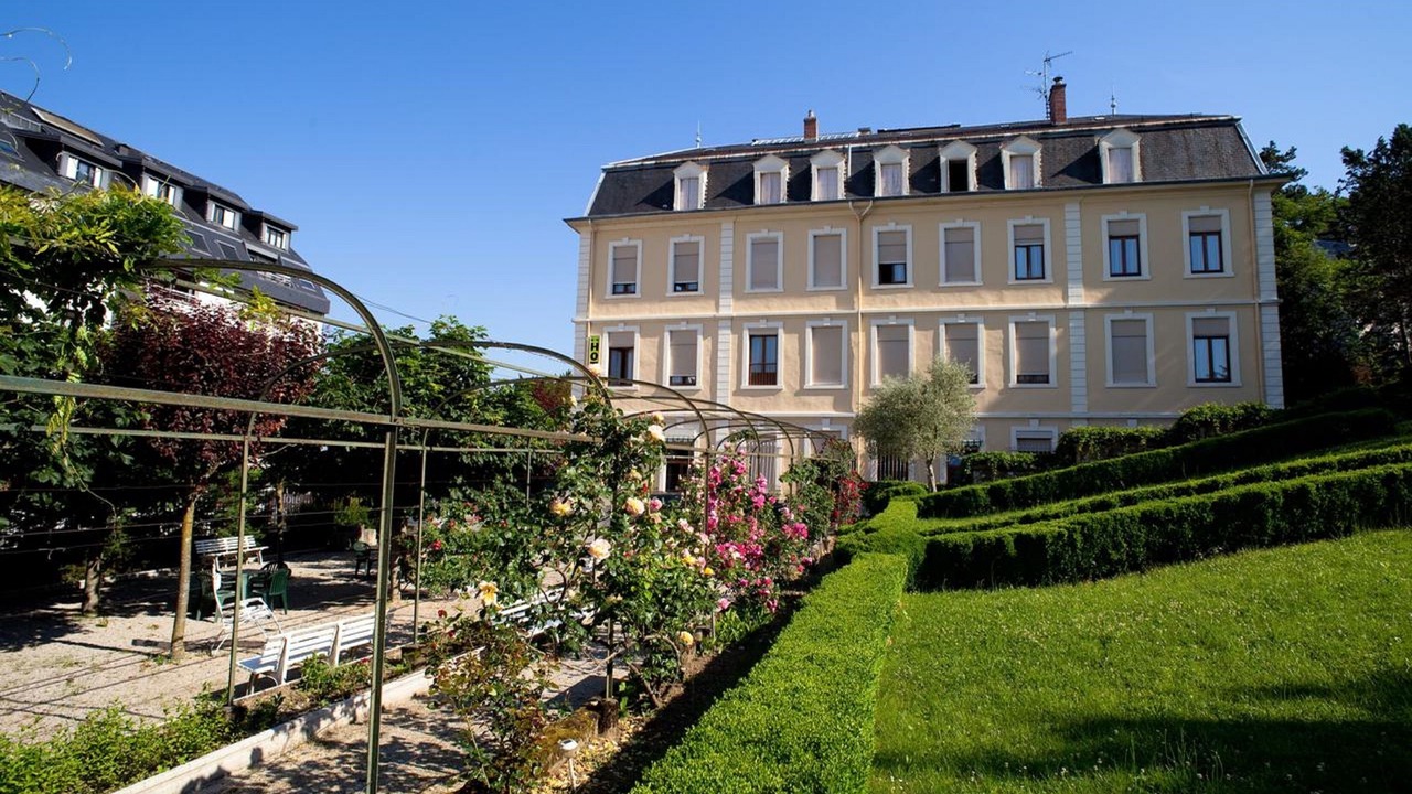 Photo of Outdoor in Aix-les-Bains City Center