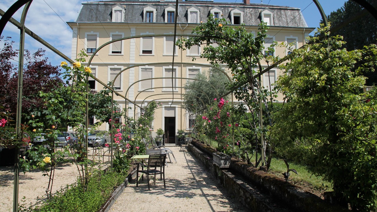 Photo of Outdoor in Aix-les-Bains City Center