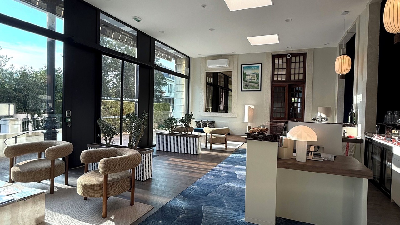 Photo of Others in Aix-les-Bains City Center