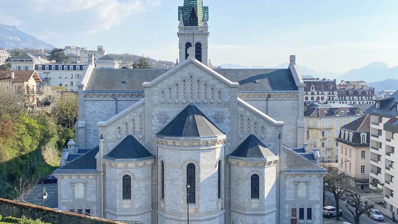 Photo of Bedroom in Aix-les-Bains City Center