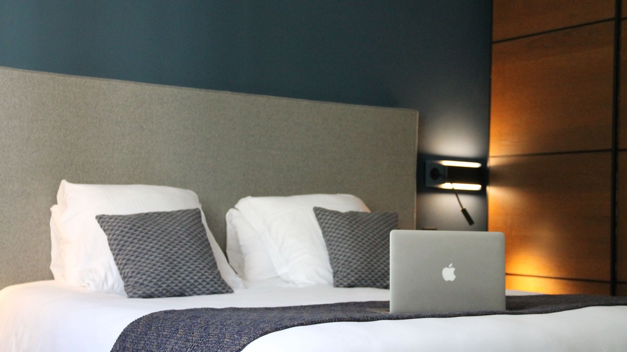 Photo of Bedroom in Aix-les-Bains City Center