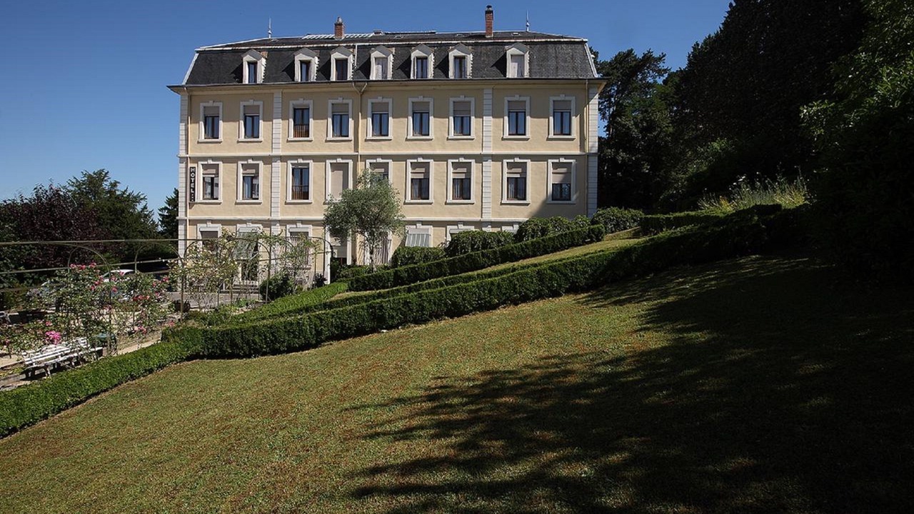 Photo of Outdoor in Aix-les-Bains City Center
