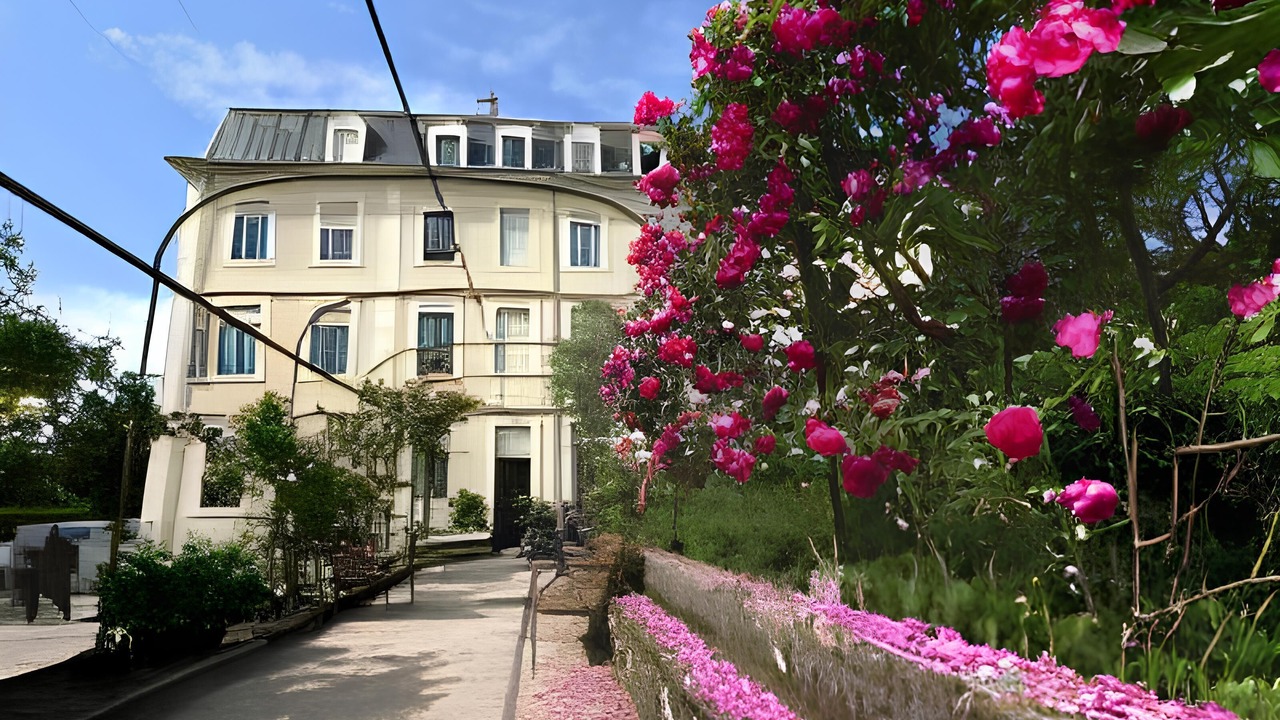 Photo of Outdoor in Aix-les-Bains City Center