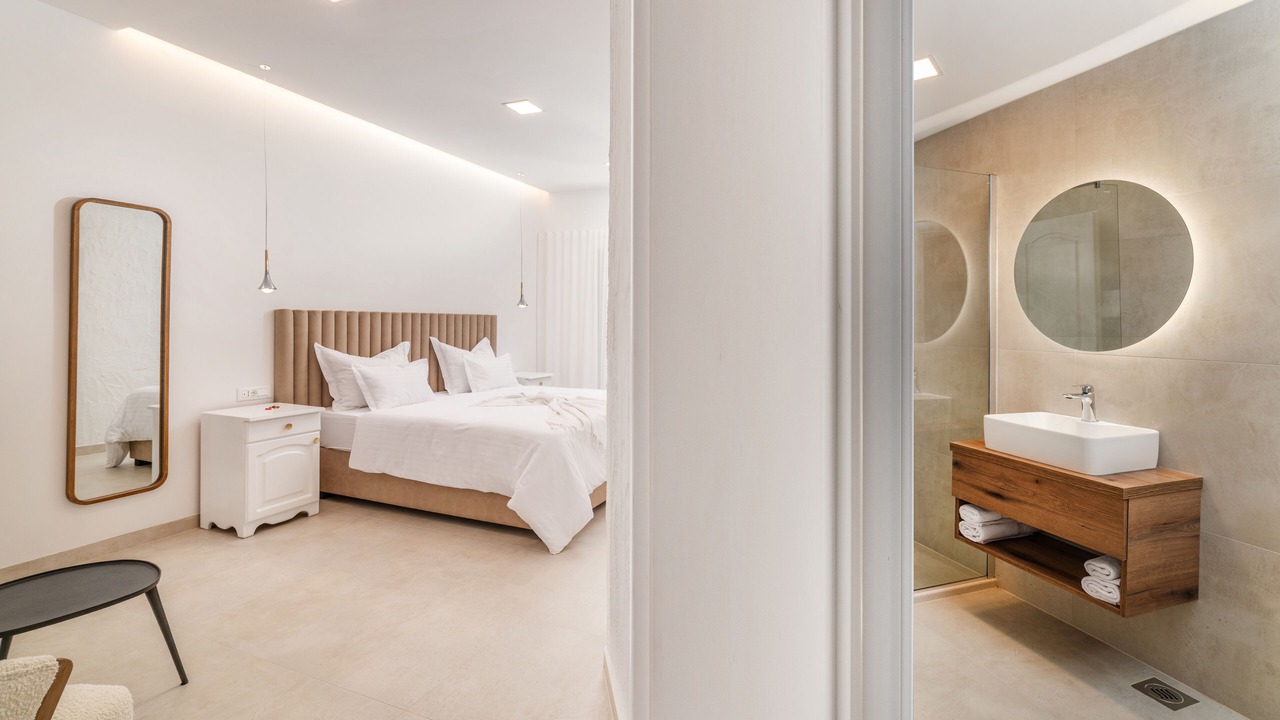 Photo of Bedroom in Gornji Humac