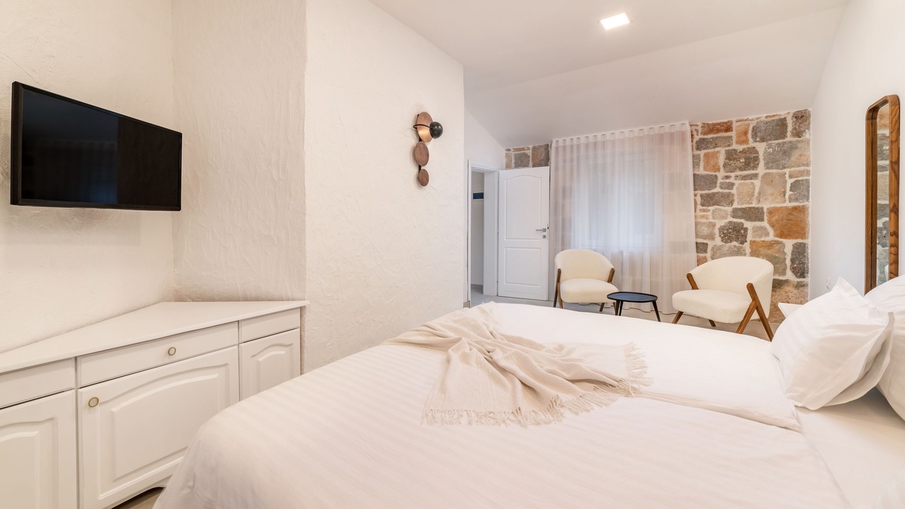 Photo of Bedroom in Gornji Humac