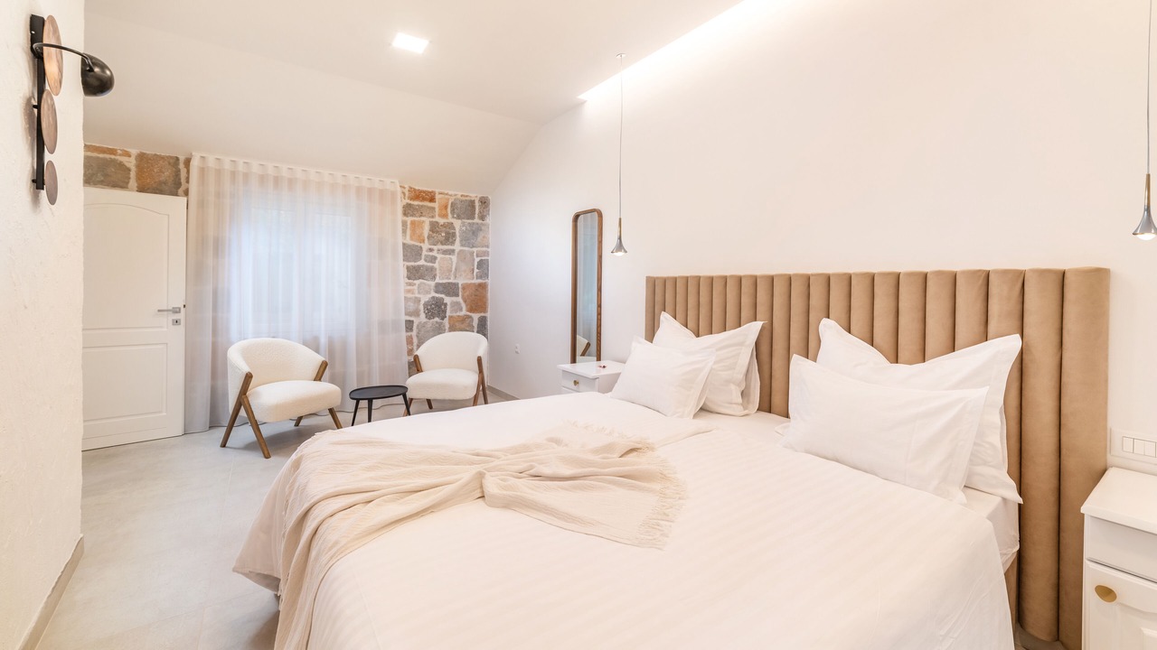 Photo of Bedroom in Gornji Humac