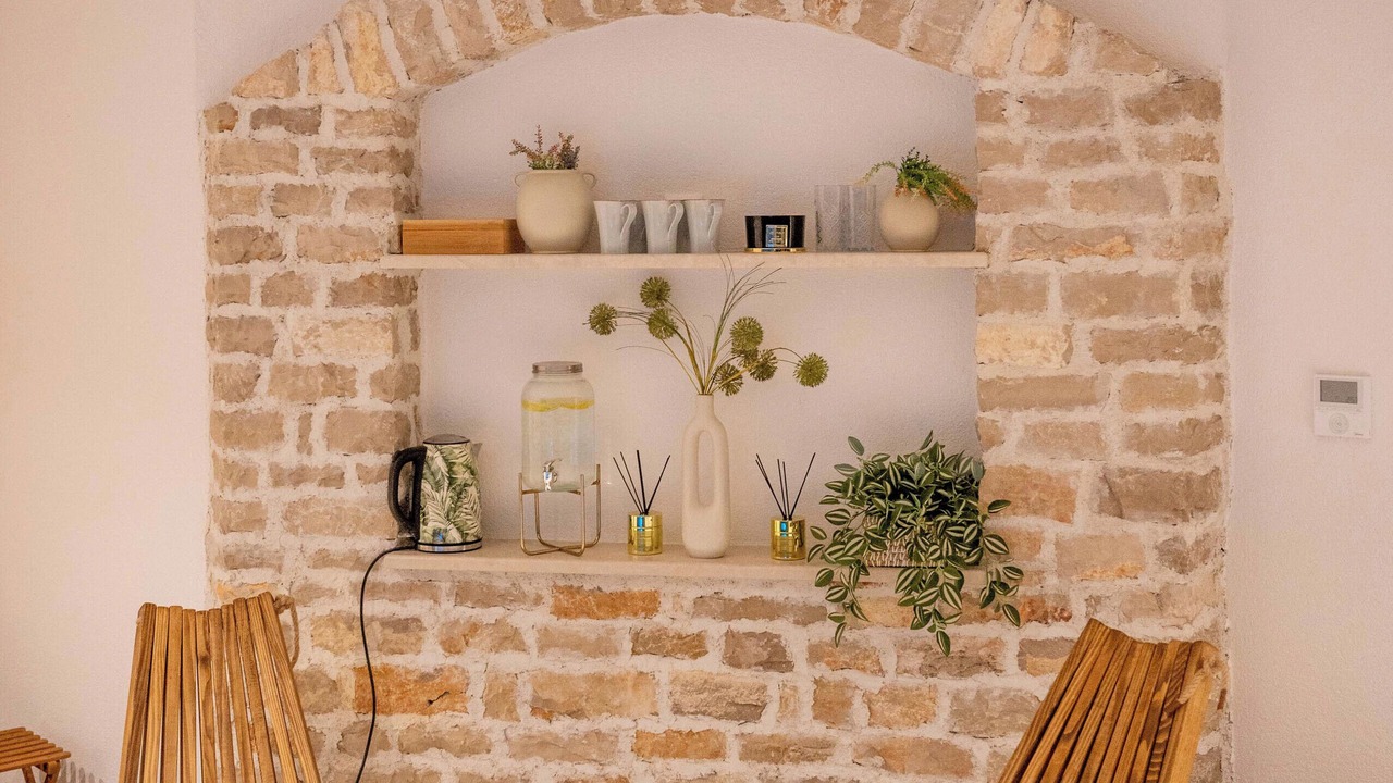 Photo of Bedroom in Gornji Humac