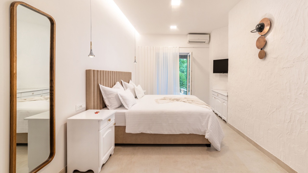 Photo of Bedroom in Gornji Humac