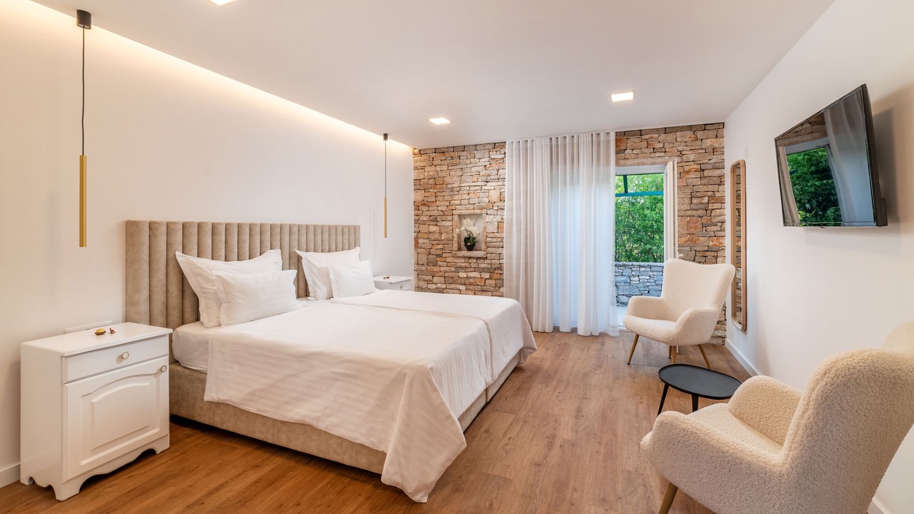 Photo of Bedroom in Gornji Humac