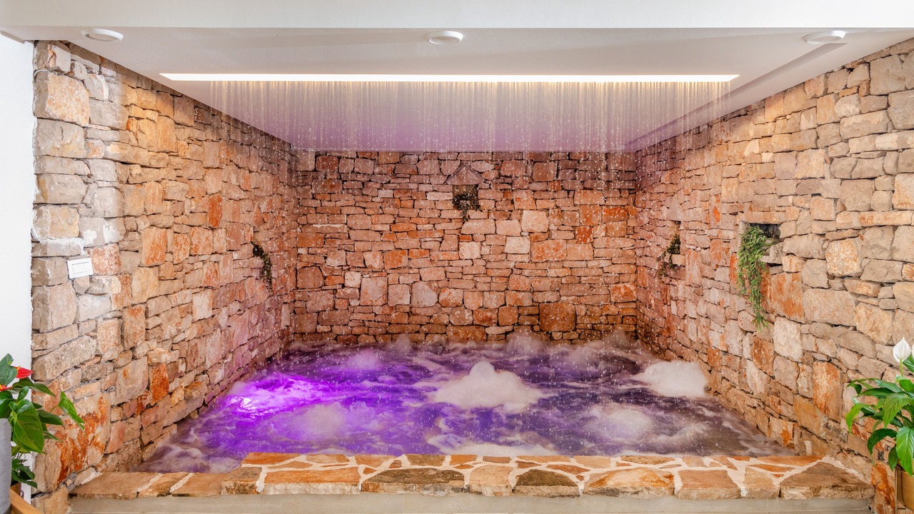 Photo of Bedroom in Gornji Humac