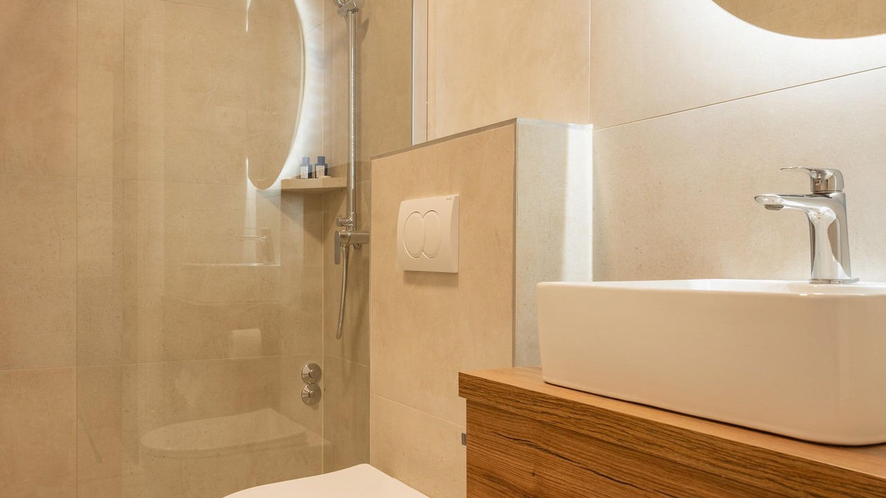 Photo of Bathroom in Gornji Humac