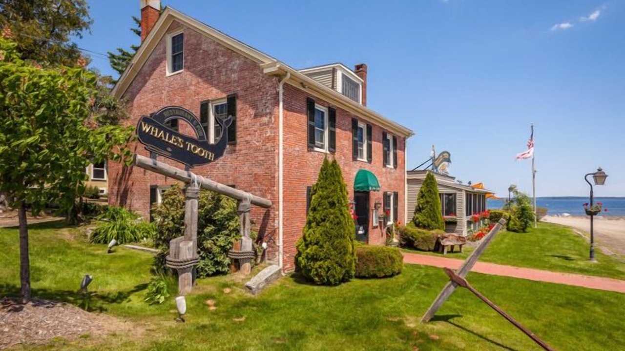 Photo of Outdoor in Lincolnville