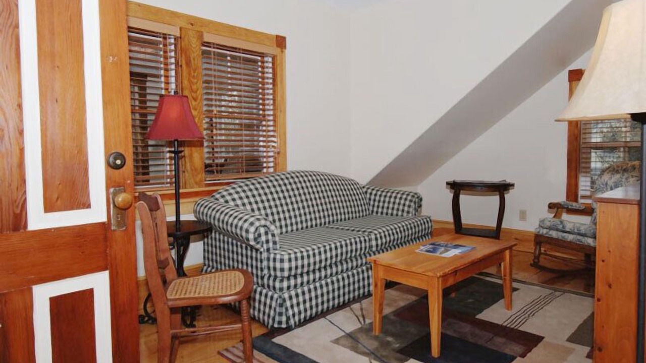 Photo of Bedroom in Lincolnville