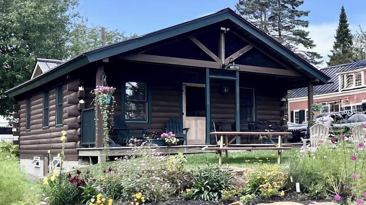Photo of Outdoor in Lincolnville
