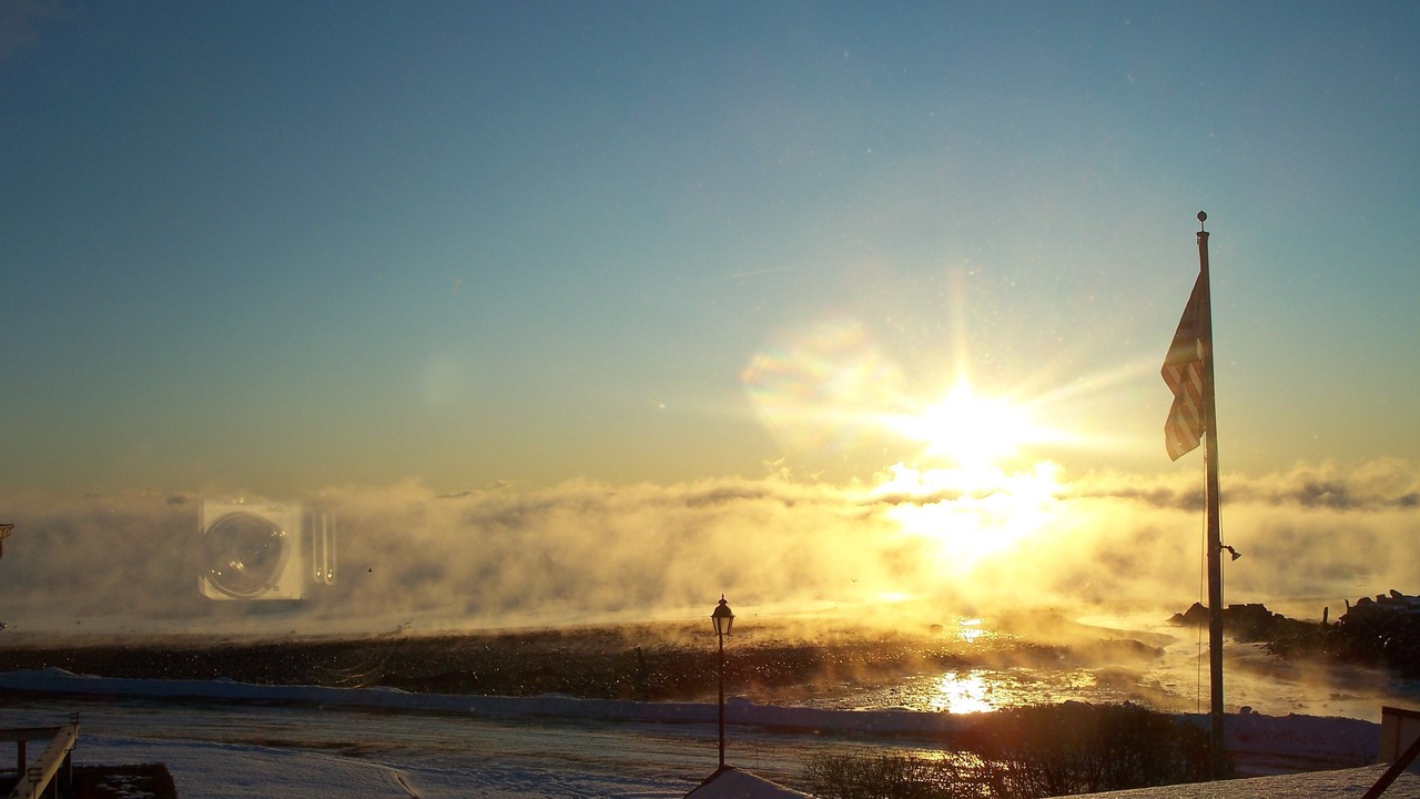 Photo of Outdoor in Lincolnville