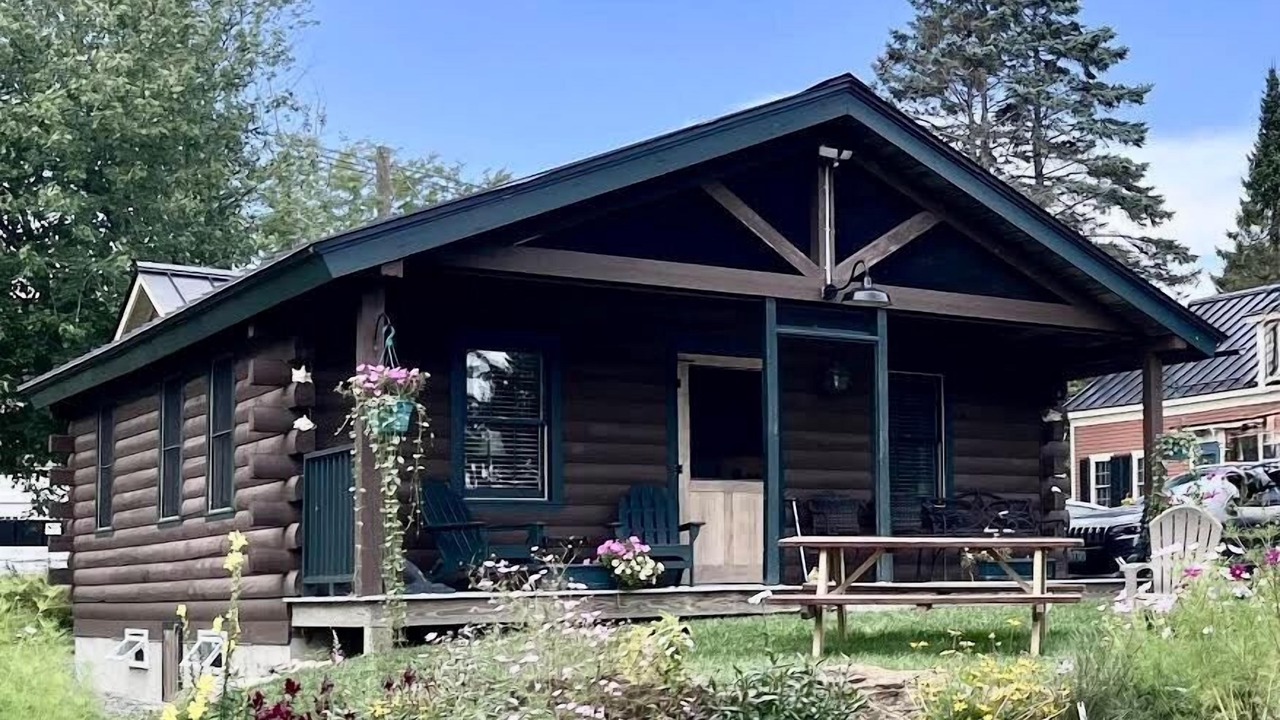 Photo of Outdoor in Lincolnville