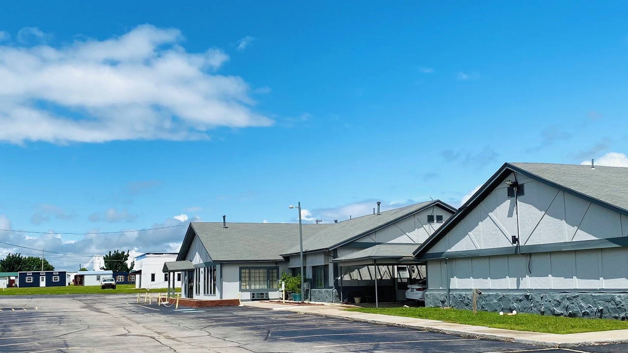 Photo of Outdoor in Cushing