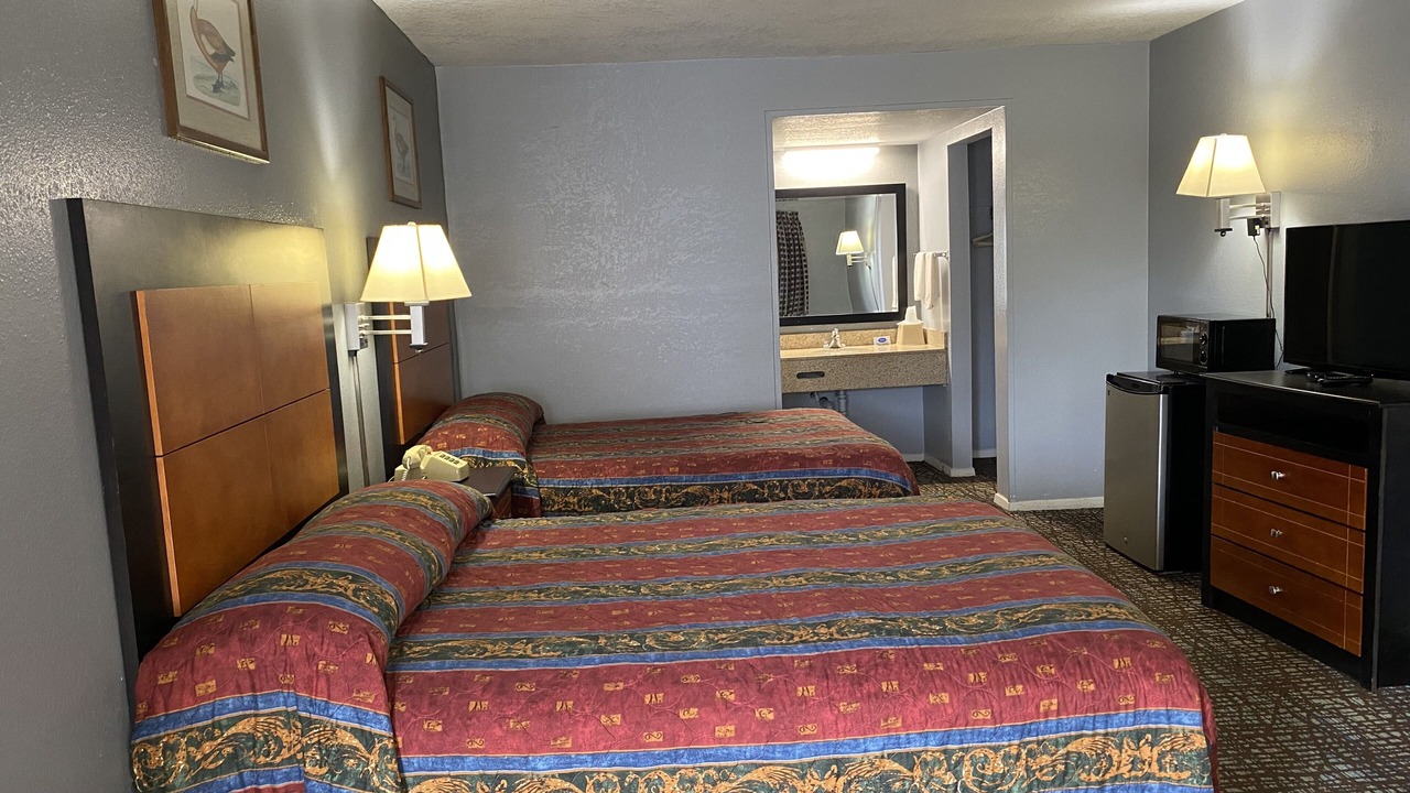 Photo of Bedroom in Cushing