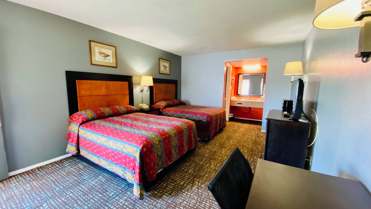 Photo of Bedroom in Cushing