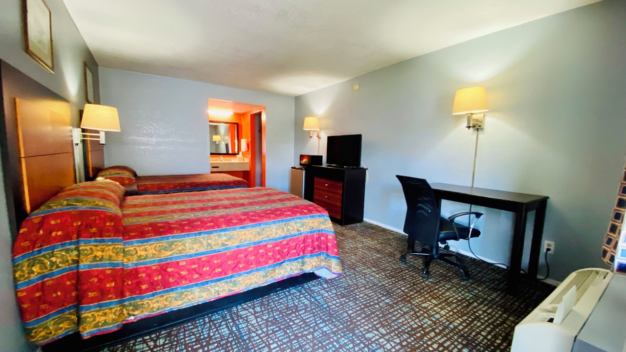 Photo of Bedroom in Cushing