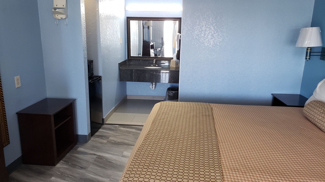 Photo of Bedroom in North Beach