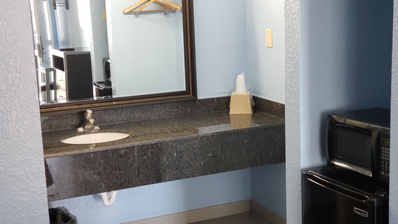 Photo of Bathroom in North Beach