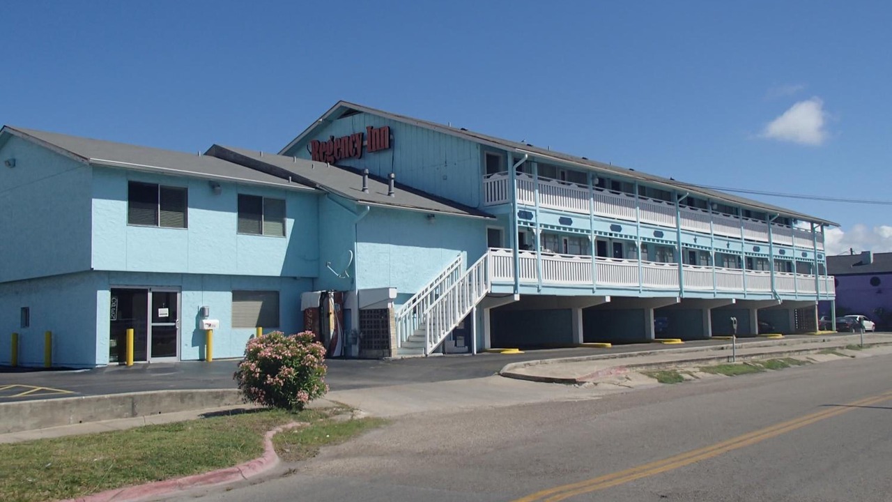 Photo of Outdoor in North Beach
