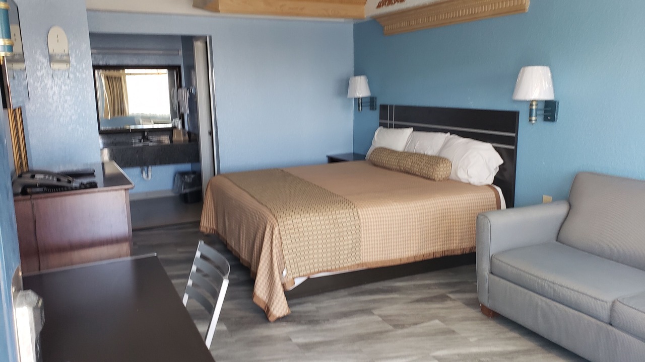 Photo of Bedroom in North Beach