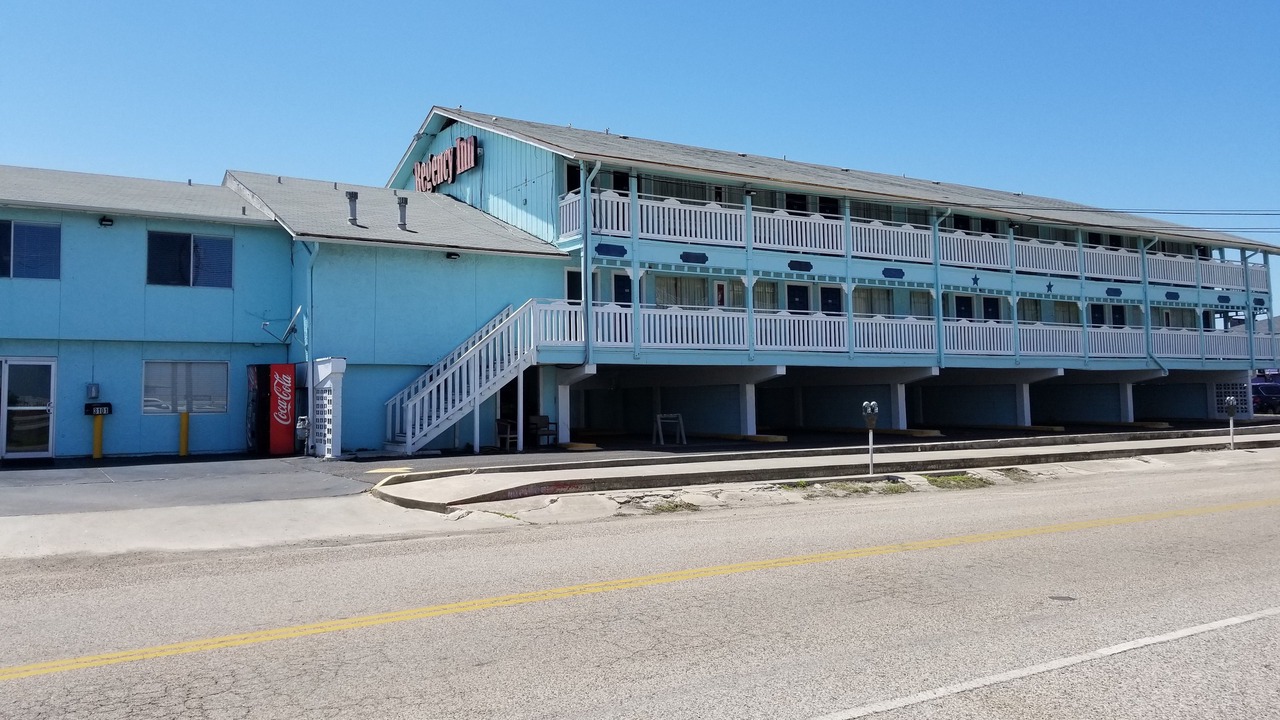 Photo of Buildings in North Beach