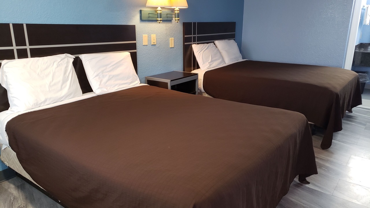 Photo of Bedroom in North Beach
