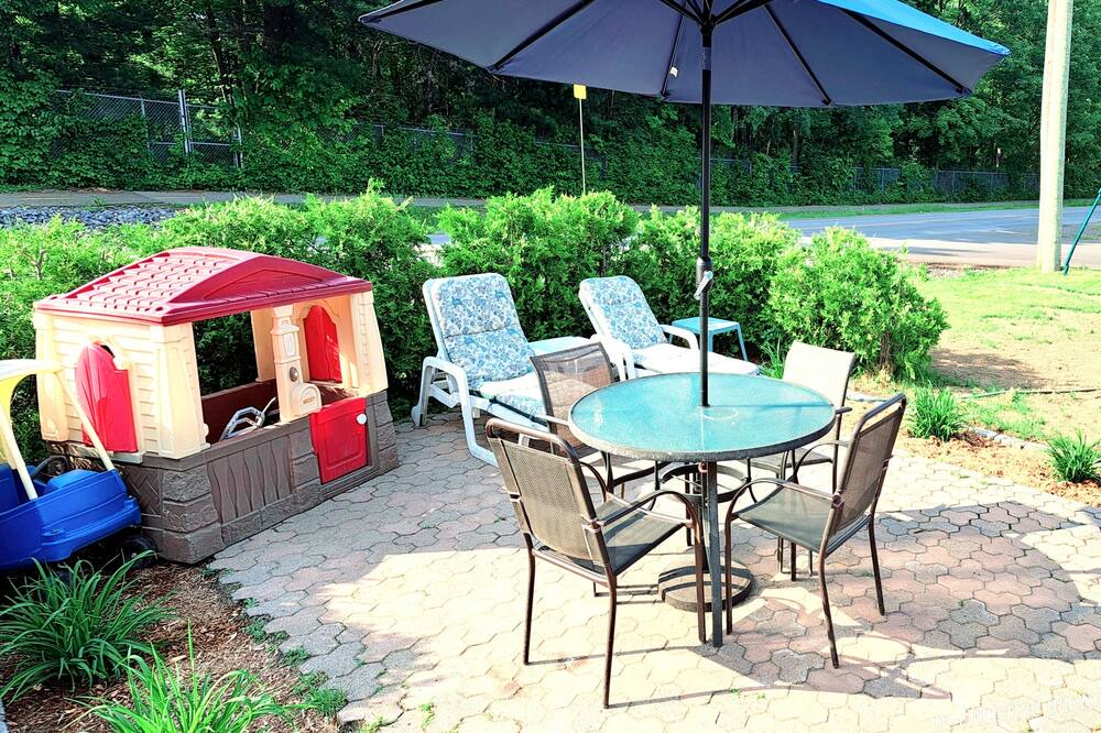 Photo of Outdoor in Saint-Charles-Borromee